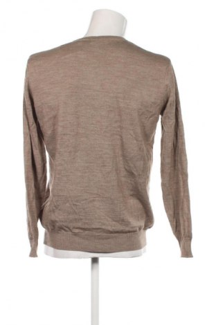 Herrenpullover, Größe L, Farbe Beige, Preis € 24,99