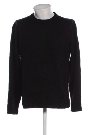 Herrenpullover, Größe L, Farbe Schwarz, Preis 24,99 €