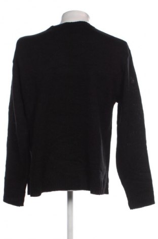 Herrenpullover, Größe L, Farbe Schwarz, Preis 24,99 €