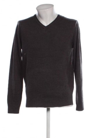 Herrenpullover, Größe L, Farbe Grau, Preis € 6,99