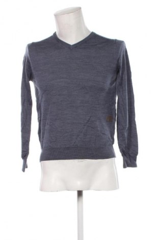 Herrenpullover, Größe S, Farbe Blau, Preis 24,99 €