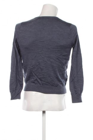 Herrenpullover, Größe S, Farbe Blau, Preis 24,99 €