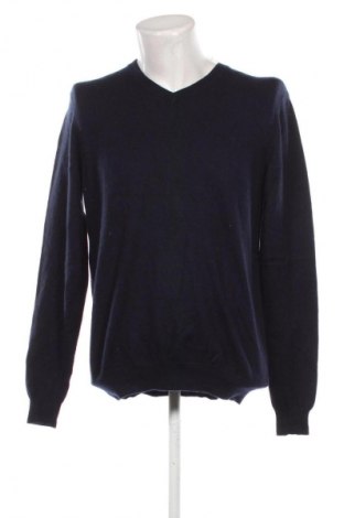 Herrenpullover, Größe XL, Farbe Blau, Preis € 7,99