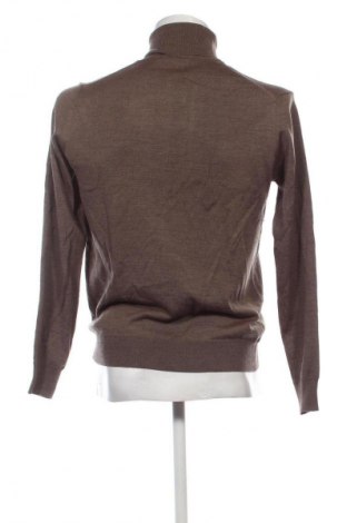 Herrenpullover, Größe L, Farbe Braun, Preis 18,00 €