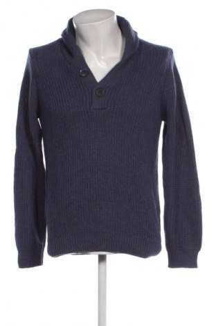 Herrenpullover, Größe S, Farbe Blau, Preis € 6,99