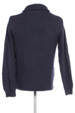 Herrenpullover, Größe S, Farbe Blau, Preis € 16,49