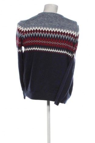 Herrenpullover, Größe XL, Farbe Mehrfarbig, Preis € 24,99