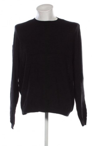 Herrenpullover ASOS, Größe S, Farbe Schwarz, Preis 6,99 €