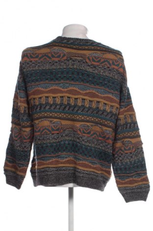 Herrenpullover ASOS, Größe M, Farbe Mehrfarbig, Preis 33,99 €