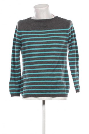 Herrenpullover Adagio, Größe S, Farbe Mehrfarbig, Preis 18,00 €