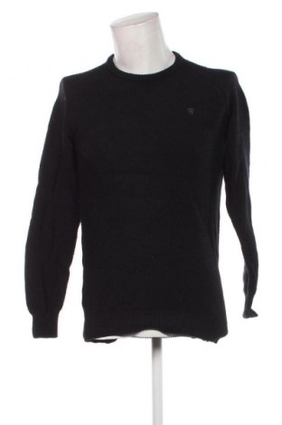 Herrenpullover Alvaro Moreno, Größe L, Farbe Blau, Preis 22,49 €