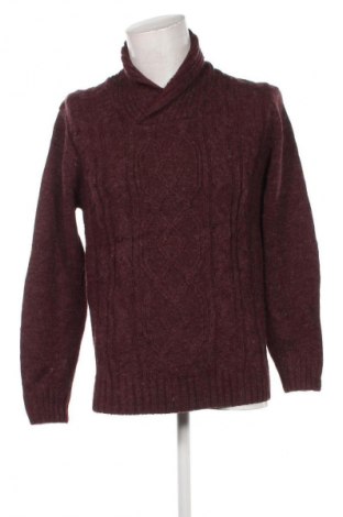 Herrenpullover Angelo Litrico, Größe L, Farbe Braun, Preis € 8,99