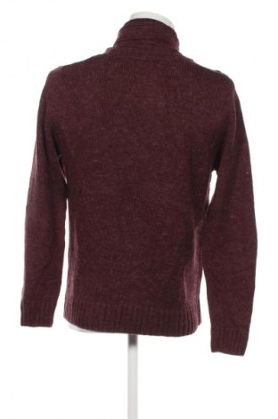 Herrenpullover Angelo Litrico, Größe L, Farbe Braun, Preis € 8,99