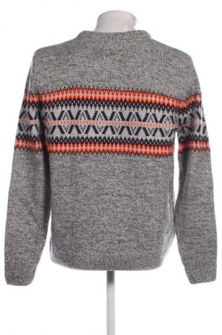 Herrenpullover Angelo Litrico, Größe L, Farbe Grau, Preis € 24,99