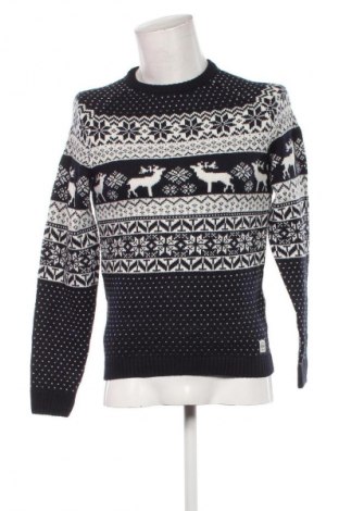 Herrenpullover Angelo Litrico, Größe S, Farbe Mehrfarbig, Preis € 24,99