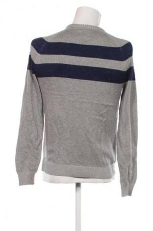 Herrenpullover Angelo Litrico, Größe S, Farbe Grau, Preis € 6,99