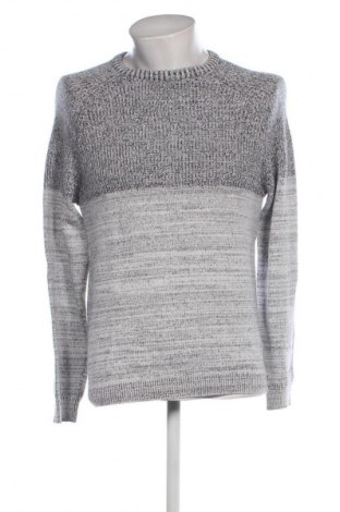 Herrenpullover Angelo Litrico, Größe M, Farbe Grau, Preis 26,67 €