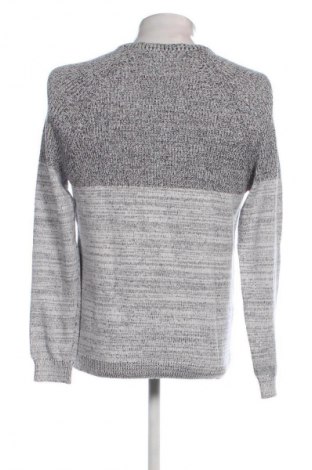 Herrenpullover Angelo Litrico, Größe M, Farbe Grau, Preis 26,67 €