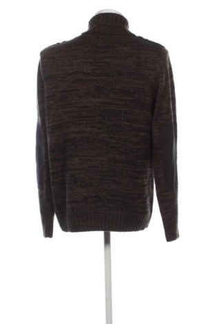 Herrenpullover Angelo Litrico, Größe XL, Farbe Mehrfarbig, Preis € 7,99