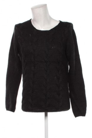 Herrenpullover Ashes To Dust, Größe M, Farbe Schwarz, Preis € 33,99