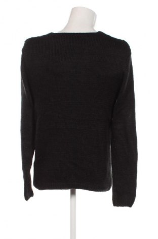 Herrenpullover Ashes To Dust, Größe M, Farbe Schwarz, Preis € 22,49