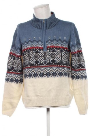 Herrenpullover Atlas For Men, Größe XXL, Farbe Mehrfarbig, Preis € 24,99