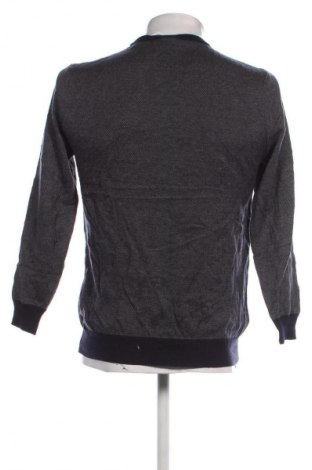 Herrenpullover Auden Cavill, Größe L, Farbe Grau, Preis 21,49 €