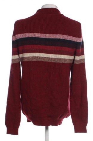 Herrenpullover Bartlett, Größe XL, Farbe Rot, Preis 24,99 €