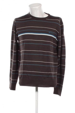 Herrenpullover Ben Sherman, Größe XXL, Farbe Mehrfarbig, Preis 16,00 €