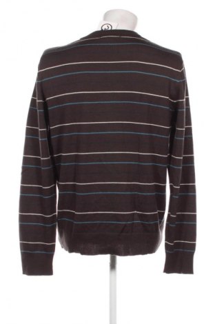 Herrenpullover Ben Sherman, Größe XXL, Farbe Mehrfarbig, Preis 16,00 €