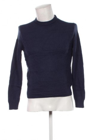 Herrenpullover Berkeley, Größe S, Farbe Blau, Preis € 24,99