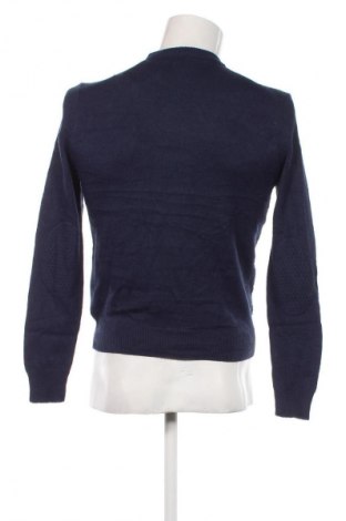 Herrenpullover Berkeley, Größe S, Farbe Blau, Preis € 24,99