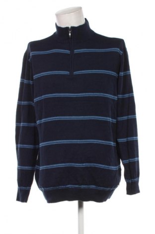 Herrenpullover Bexleys, Größe XL, Farbe Blau, Preis € 33,99