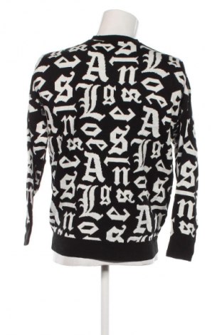 Herrenpullover Black Squad, Größe S, Farbe Mehrfarbig, Preis 16,49 €