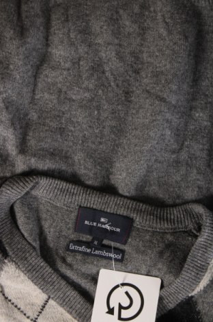 Herrenpullover Blue Heeler, Größe XL, Farbe Grau, Preis € 43,49