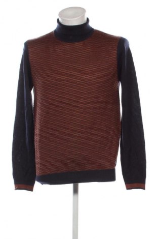 Herrenpullover Blue Industry, Größe L, Farbe Mehrfarbig, Preis 24,99 €