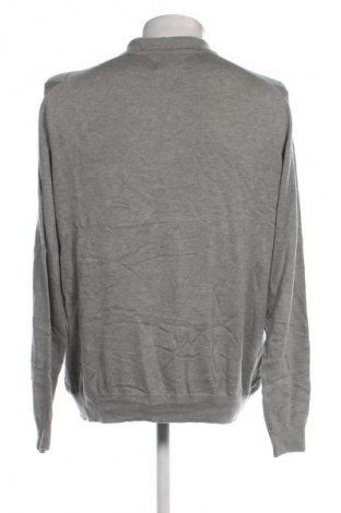 Herrenpullover Bondelid, Größe XL, Farbe Grün, Preis € 33,99