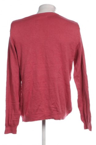 Herrenpullover Bonobo, Größe XXL, Farbe Rosa, Preis 33,99 €