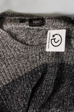 Herrenpullover Bpc Bonprix Collection, Größe S, Farbe Grau, Preis € 16,49