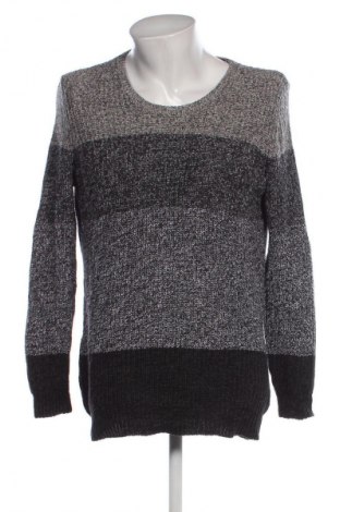 Herrenpullover Bpc Bonprix Collection, Größe S, Farbe Grau, Preis € 24,99