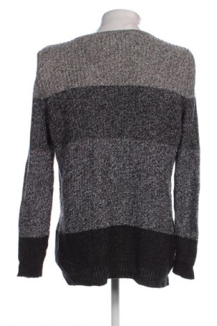 Herrenpullover Bpc Bonprix Collection, Größe S, Farbe Grau, Preis € 16,49