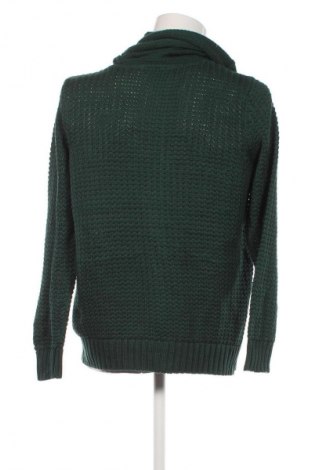 Herrenpullover Bpc Bonprix Collection, Größe L, Farbe Grün, Preis € 24,99