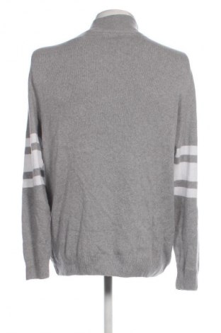 Herrenpullover Bpc Bonprix Collection, Größe 3XL, Farbe Grau, Preis 24,99 €