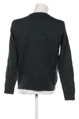 Herrenpullover Brave Soul, Größe L, Farbe Grün, Preis 33,99 €