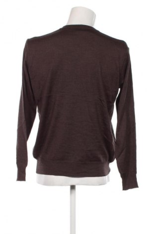 Herrenpullover Breidhof, Größe L, Farbe Braun, Preis € 16,49