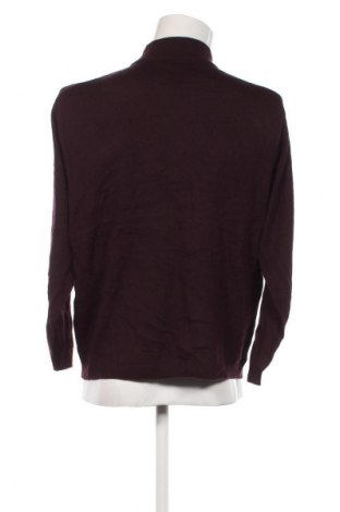 Herrenpullover Brice, Größe L, Farbe Lila, Preis € 24,99