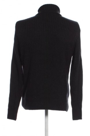 Herrenpullover Bruno Banani, Größe L, Farbe Schwarz, Preis € 33,99