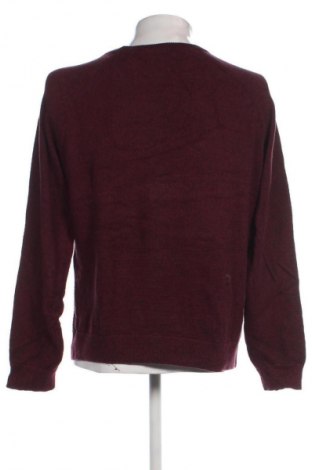 Herrenpullover C&A, Größe XL, Farbe Rot, Preis € 24,99