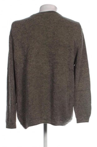 Herrenpullover C&A, Größe 3XL, Farbe Grün, Preis € 24,99