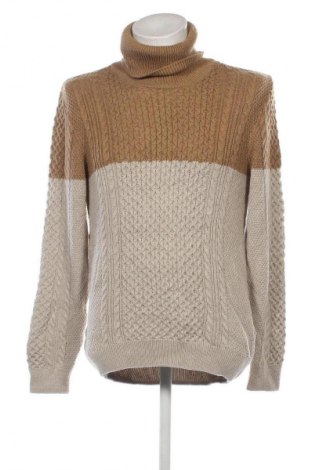 Herrenpullover C&A, Größe M, Farbe Mehrfarbig, Preis € 6,99